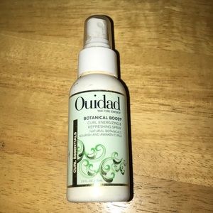 Ouidad Curls Spray